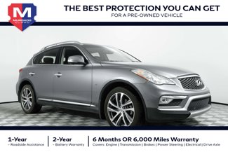 Used 2016 INFINITI QX50 2WD w/ Deluxe Touring Package image 1
