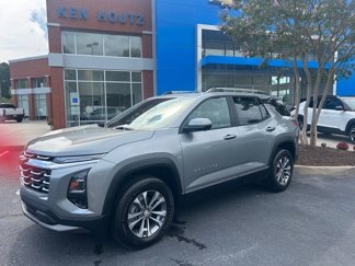New 2026 Chevrolet Equinox LT w/ Convenience Package II image 1