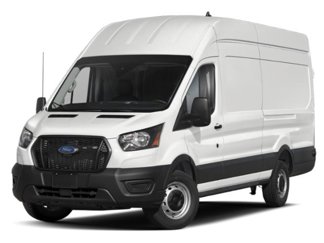 New 2025 Ford Transit 350 148 High Roof Extended image 1