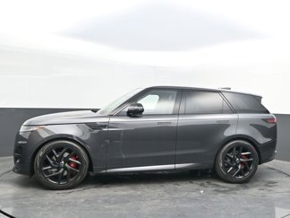 New 2025 Land Rover Range Rover Sport Dynamic SE image 1