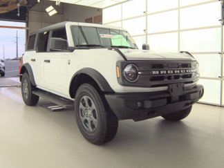 Used 2024 Ford Bronco Big Bend image 1
