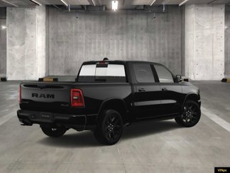 New 2025 RAM 1500 Laramie image 1