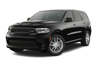 New 2025 Dodge Durango R/T image 1