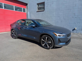 Used 2022 Polestar Polestar 2 w/ Plus Package image 1