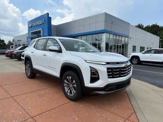 New 2026 Chevrolet Equinox LT w/ Convenience Package II image 1