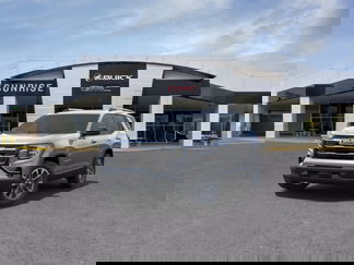 New 2026 GMC Terrain Elevation w/ Elevation Premium Package image 1