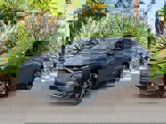 New 2025 Subaru Solterra Limited image 1