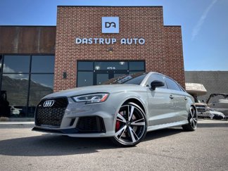 Used 2019 Audi RS 3 image 1