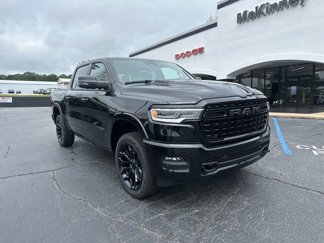 New 2025 RAM 1500 Limited image 1