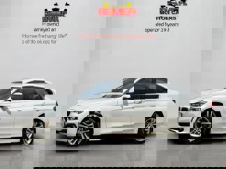 Used 2018 BMW 330i Sedan image 1
