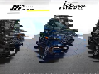 Used 2024 Ford Explorer Limited image 1