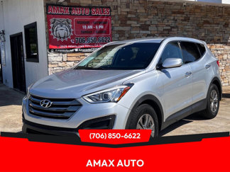 Used 2016 Hyundai Santa Fe Sport image 1
