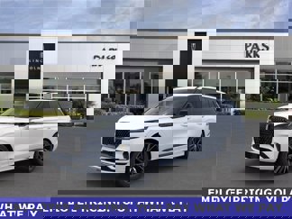 New 2025 Lincoln Aviator Black Label image 1