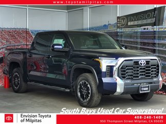 New 2025 Toyota Tundra SR5 image 1