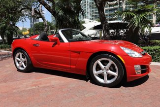 Used 2007 Saturn Sky image 1