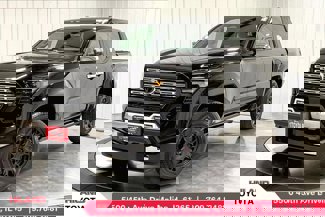 New 2025 Toyota Tacoma Limited image 1
