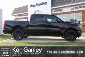 New 2026 RAM 1500 Limited image 1