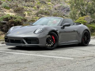 Used 2024 Porsche 911 Carrera GTS image 1