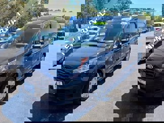 Certified 2020 Ford Transit Connect XL image 1