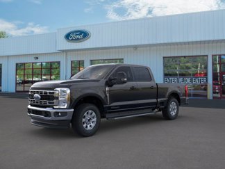 New 2025 Ford F250 XLT w/ FX4 Off-Road Package image 1