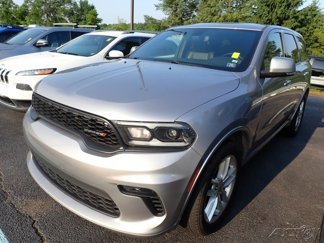 Used 2021 Dodge Durango GT image 1