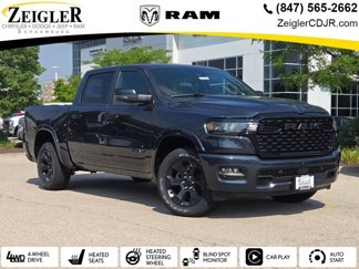 New 2026 RAM 1500 Big Horn image 1