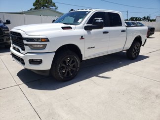 New 2025 RAM 2500 Big Horn image 1