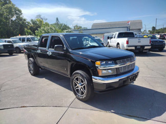 Used 2007 Chevrolet Colorado LT w/ LT Preferred Equipment Group image 1