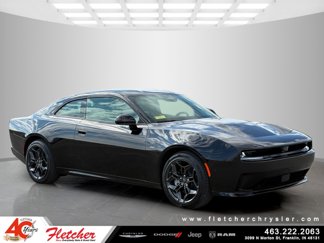 New 2025 Dodge Charger R/T w/ Quick Order Package 25M R/T image 1