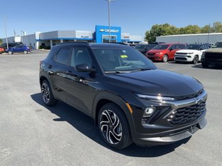 New 2026 Chevrolet TrailBlazer RS w/ Convenience Package image 1