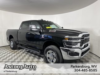 New 2025 RAM 2500 Tradesman image 1