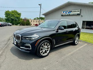 Used 2020 BMW X5 xDrive40i w/ Premium Package image 1