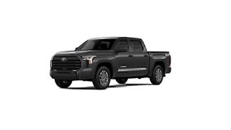New 2026 Toyota Tundra SR5 image 1