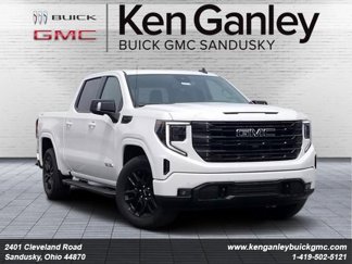New 2026 GMC Sierra 1500 Elevation w/ Elevation Premium Package image 1