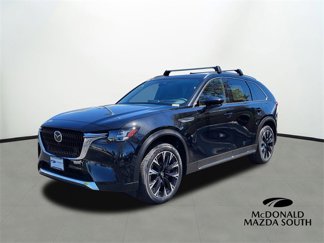 New 2025 MAZDA CX-90 Plug-In Hybrid w/ Premium Plus image 1