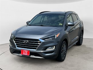 Used 2019 Hyundai Tucson Ultimate image 1