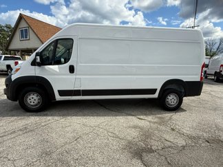 Used 2023 RAM ProMaster 2500 image 1