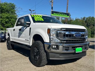 Used 2020 Ford F250 XLT w/ XLT Value Package image 1