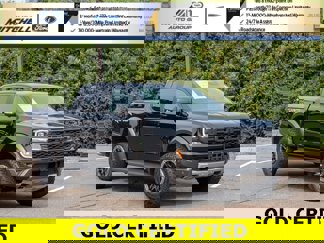 Certified 2024 Ford Ranger Raptor image 1