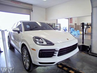 Used 2019 Porsche Cayenne image 1