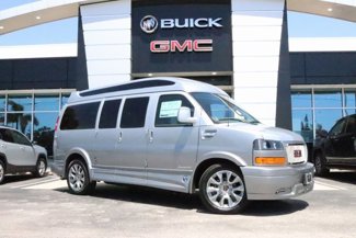New 2025 GMC Savana 2500 w/ Driver Convenience Package image 1