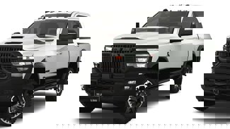 New 2025 RAM 2500 Rebel image 1
