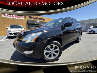 Used 2009 Lexus RX 350 2WD image 1