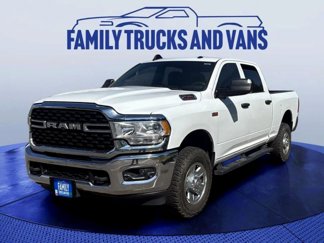 Used 2022 RAM 2500 Tradesman w/ Towing Technology Group image 1