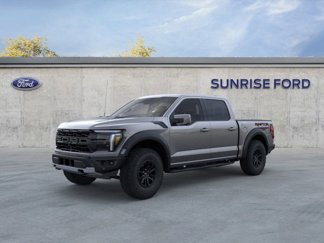 New 2025 Ford F150 Raptor image 1
