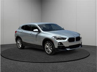 Used 2018 BMW X2 sDrive28i w/ Convenience Package image 1