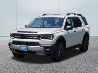 New 2026 Honda Passport RTL image 1