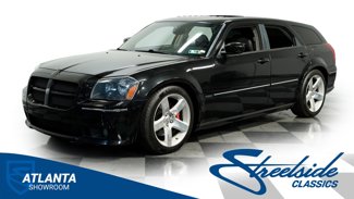 Used 2006 Dodge Magnum SRT8 w/ SRT Option Group III image 1