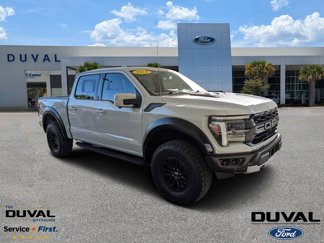 Used 2024 Ford F150 Raptor image 1