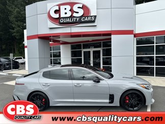 Used 2023 Kia Stinger GT2 w/ Option Group 015 image 1